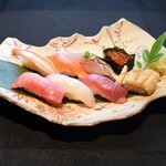 Kaisen Sushi Izakaya Sushishimozu - 