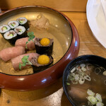 Sukehachi Zushi - 