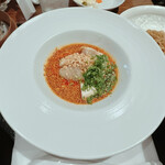 東京チャイニーズ 一凛 - 