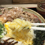 Honkakuha Hakata Udon Hasida Taikiti - 