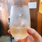 串焼き 巴 - 余市ロック