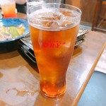 串焼き 巴 - アールグレイハイ