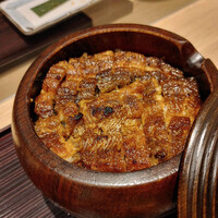 うなぎ和食  しら河 今池ガスビル店 - 