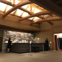 隠れ里車屋 - 