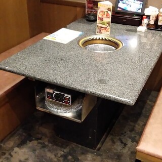 熟成焼肉いちばん_2