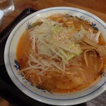 三浦屋食堂 - 料理写真: