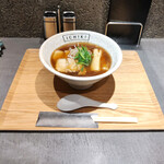 Ramen Ichiki - 