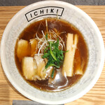 Ramen Ichiki - 