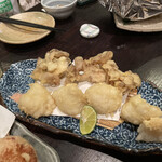 与太呂 - ハモ天