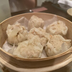 与太呂 - 肉焼売