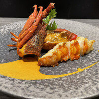 鉄板焼katakago - 