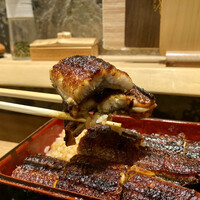 うなぎ家 しば福や - 