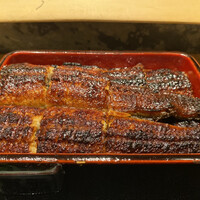 うなぎ家 しば福や - 