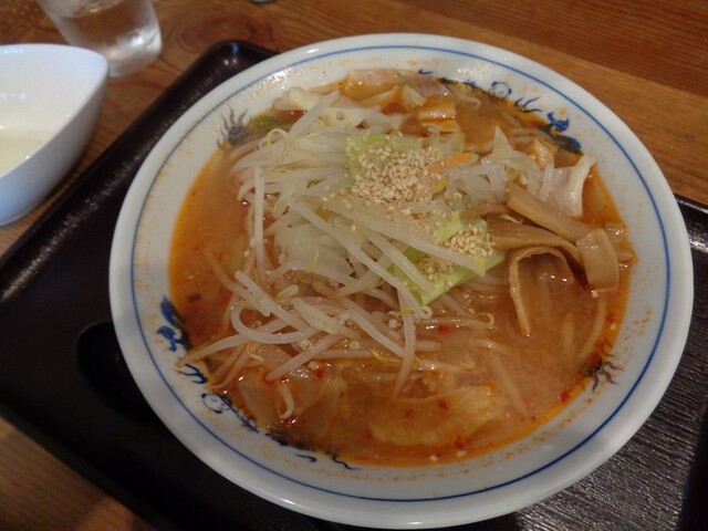 三浦屋食堂 - 陸前豊里（食堂）の写真