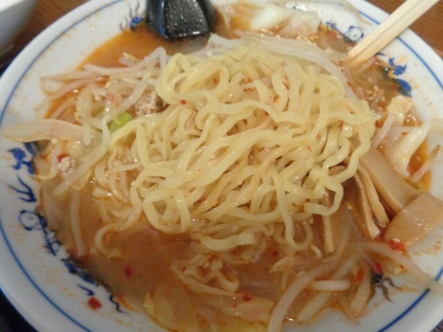 三浦屋食堂 - 陸前豊里（食堂）の写真