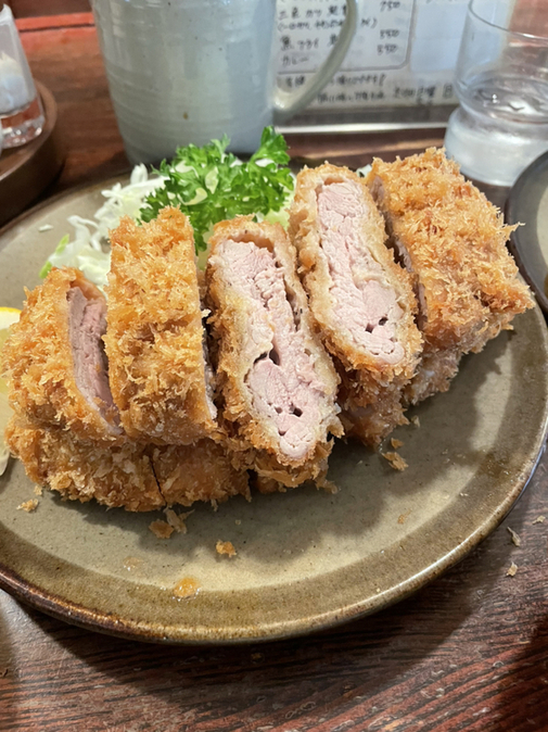 かつ新 - 高宮/とんかつ | 食べログ かつ新 (高宮/とんかつ)