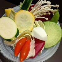 銀座 六覺燈 神楽坂店 - 