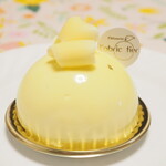 パティスリー ラブリコチエ - ケヴァ