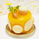 パティスリー ラブリコチエ - ラブリコチエ