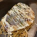 Okonomiyaki Takoyaki Takozen - 