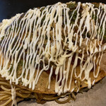 Okonomiyaki Takoyaki Takozen - 