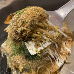 Okonomiyaki Takoyaki Takozen - 