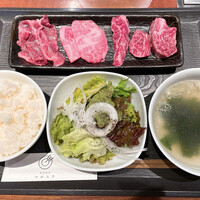 熟成焼肉 マルニク - 