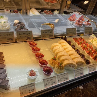 広島で人気のケーキ ランキングtop 食べログ 広島で人気のケーキ ランキングtop 食べログ
