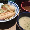 つけ麺や 武双 - 