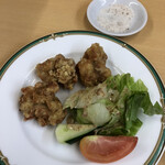 中国料理天山 - 