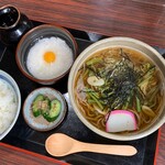 Soba Dokoro Sekison