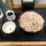 Komoro Soba - 