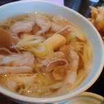 Kakiya Udon - 