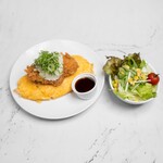 洋食 夢たまご - 