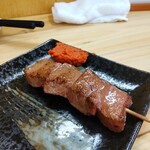 Motsuyaki Den - 