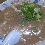 八ちゃんラーメン - 