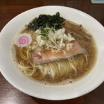 中華蕎麦 萌芽 - 