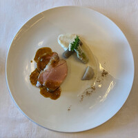 オーベルジュ フレンチの森 La Rose - 