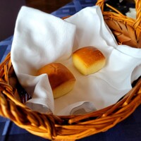 シーフードイタリアン　ポルト - ミルクパン