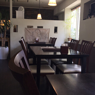 Ristorante めぐみ_2