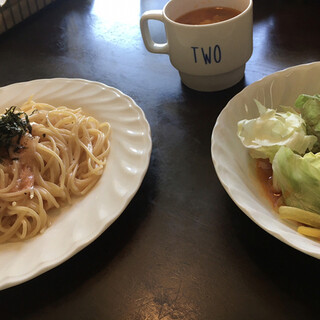 Ristorante めぐみ_1