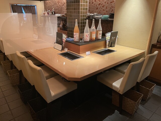 jujuたんです 牛タン専門店 牛タン料理 Jyujyu （ジュジュ） - なんば（大阪