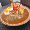 豊鶏 スパイスカレー