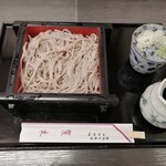 日本料理 紫水 - 