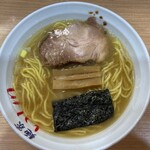 麺家 いし川 - 