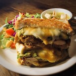 BAKERY DINING 8686 -