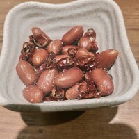 四川料理 龍の子 - 