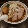 スパイス・ラー麺 卍力 西葛西店
