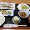 Uchi kura - 鮎定食（Ｂ）
