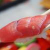寿司よし - 料理写真:寿司定食その９